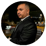 José de Ribamar da Cruz Neto José de Ribamar da Cruz Neto