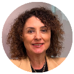 Izilda de Oliveira Beber