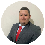 Obd-edon de Almeida Santos Neto