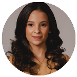 Larissa Praxedes Coimbra