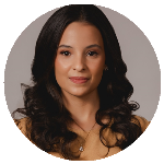 Larissa Praxedes Coimbra