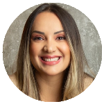 Fabíola Parisi Rosa Fabíola Parisi Rosa