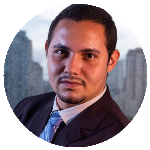 Gustavo Roberto Cavalcante