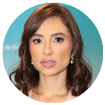 Isabella Luiza Alonso Bittencourt