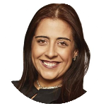 Ana Luisa Fidelis Fernandes