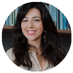 Indhira Batista Santos Soares