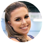 Nathália Faria de Carvalho Nathália Faria de Carvalho