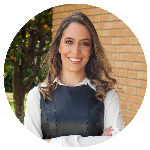 Maria Fernanda Mouchbahani Peralta