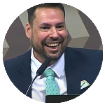 Rodrigo da Cunha Lima Freire