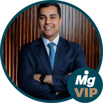 João Marcos dos Santos Ferreira Martins