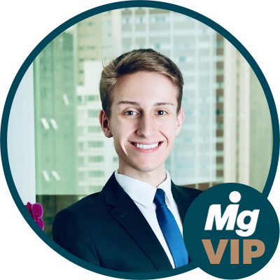 Bernardo Luiz Migdalski