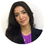 Lara Mastropasqua Verola