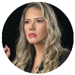 Camilla Santana Estil da Camara