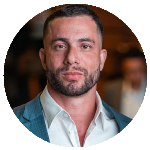 Gustavo Bismarchi Motta Gustavo Bismarchi Motta
