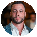 Gustavo Bismarchi Motta