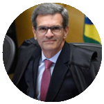 Marco Aurélio Bellizze Oliveira Marco Aurélio Bellizze Oliveira