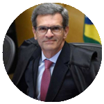 Marco Aurélio Bellizze Oliveira Marco Aurélio Bellizze Oliveira