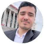 Patrick Luiz Martins Freitas Silva