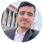 Patrick Luiz Martins Freitas Silva