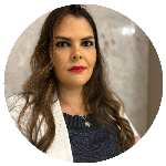 Jaqueline Proença Larréa Jaqueline Proença Larréa