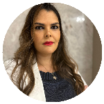 Jaqueline Proença Larréa Jaqueline Proença Larréa