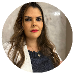 Jaqueline Proença Larréa Jaqueline Proença Larréa