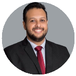 Carlos Roberto de Souza Junior Carlos Roberto de Souza Junior
