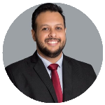 Carlos Roberto de Souza Junior