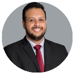 Carlos Roberto de Souza Junior