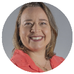 Sue-Ellen Santos Burégio de Lima Couto