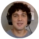 Gustavo Martineli Gustavo Martineli