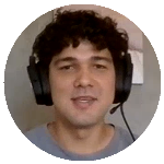 Gustavo Martineli Gustavo Martineli