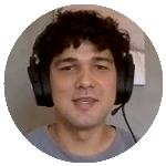 Gustavo Martineli Gustavo Martineli