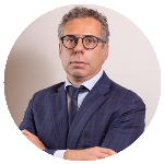 Luciano Benetti Timm