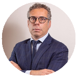 Luciano Benetti Timm