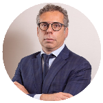 Luciano Benetti Timm