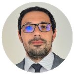 Ricardo Luiz Cesario Junior Ricardo Luiz Cesario Junior
