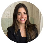 Gabrielle Andretta Anzoategui