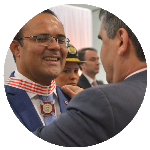 José Reis Nogueira de Barros