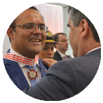 José Reis Nogueira de Barros José Reis Nogueira de Barros