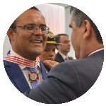 José Reis Nogueira de Barros José Reis Nogueira de Barros