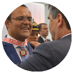 José Reis Nogueira de Barros