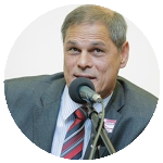 Daniel Simões do Viso