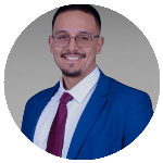 Igor Marques Caldas Machado