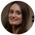 Maria Júlia Vicente Pereira