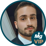 André Fonseca Lima title=