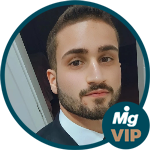 André Fonseca Lima title=