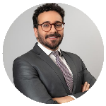 Enrique de Castro Loureiro Pinto