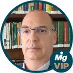 Marcelo Baraldi dos Santos Marcelo Baraldi dos Santos