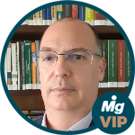 Marcelo Baraldi dos Santos